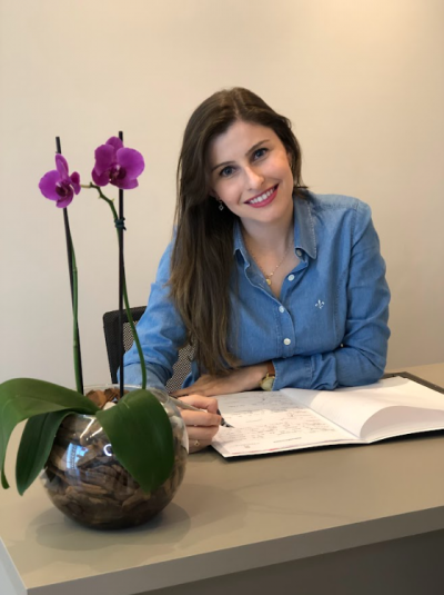 Dra. Danyelle Martins