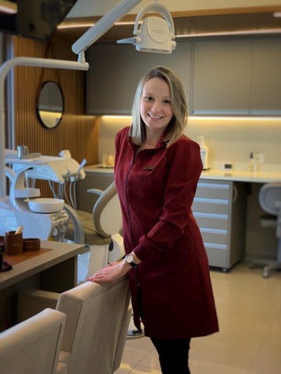 Dra. Gabriela Baldessim