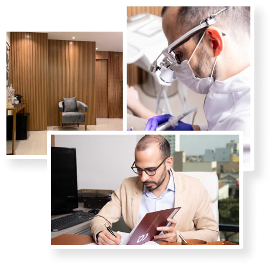 Sobre Gabriel Secamilli